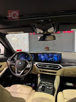 بي ام دبليو الفئة 3